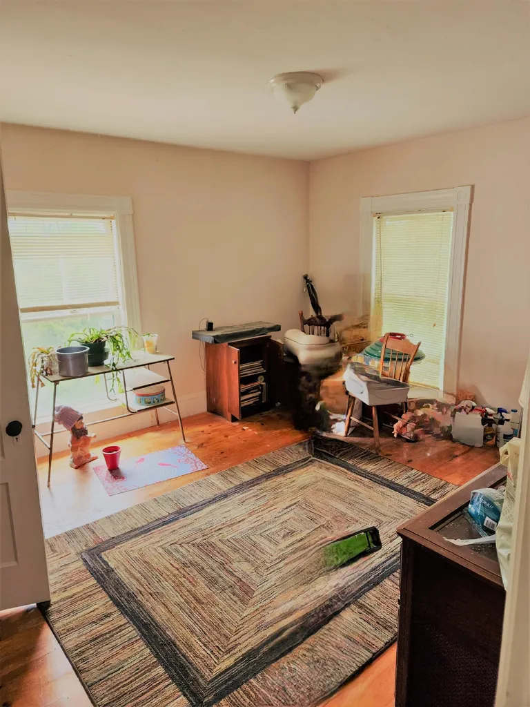 21 Howard Avenue Northfield NH 03276