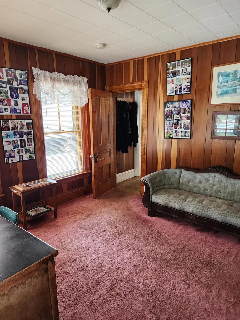 21 Howard Avenue Northfield NH 03276