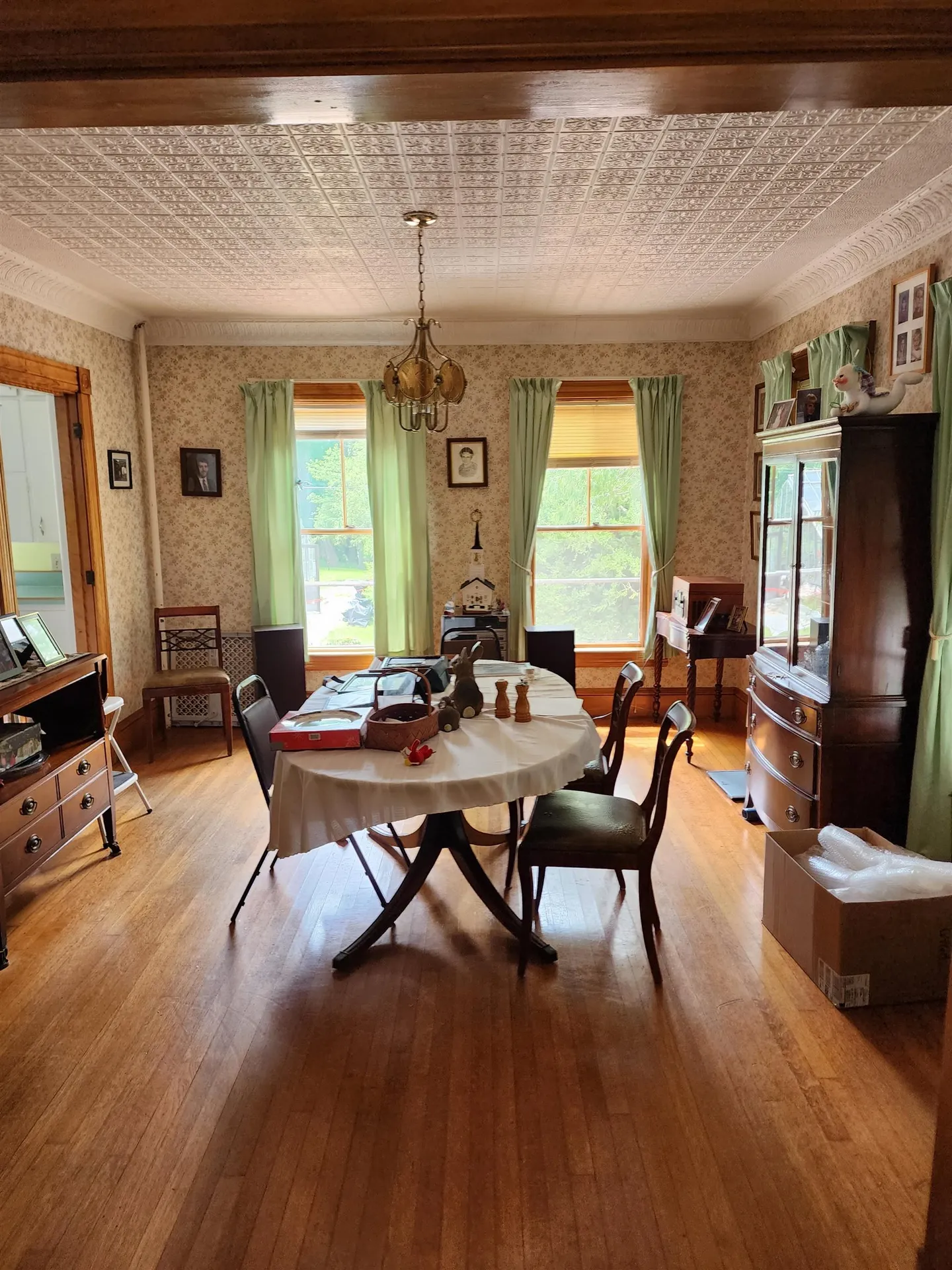 21 Howard Avenue Northfield NH 03276