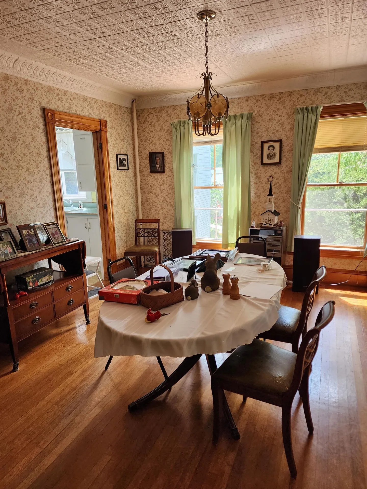 21 Howard Avenue Northfield NH 03276