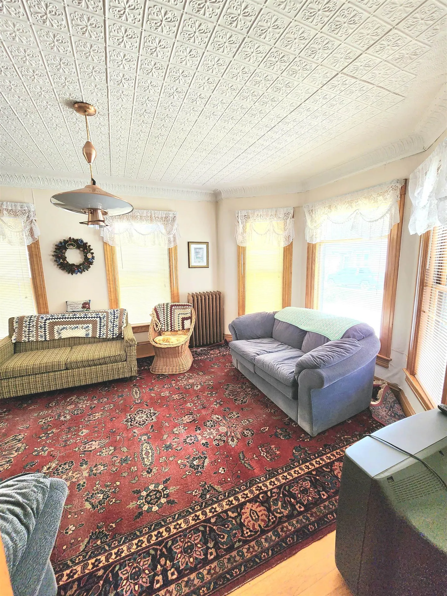 21 Howard Avenue Northfield NH 03276