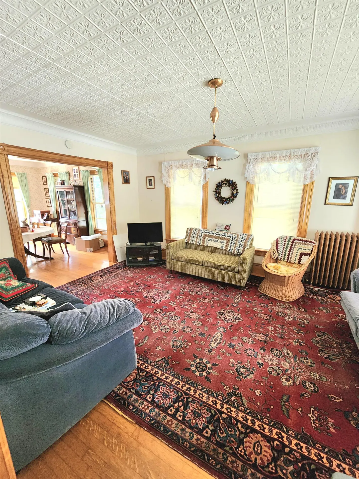 21 Howard Avenue Northfield NH 03276