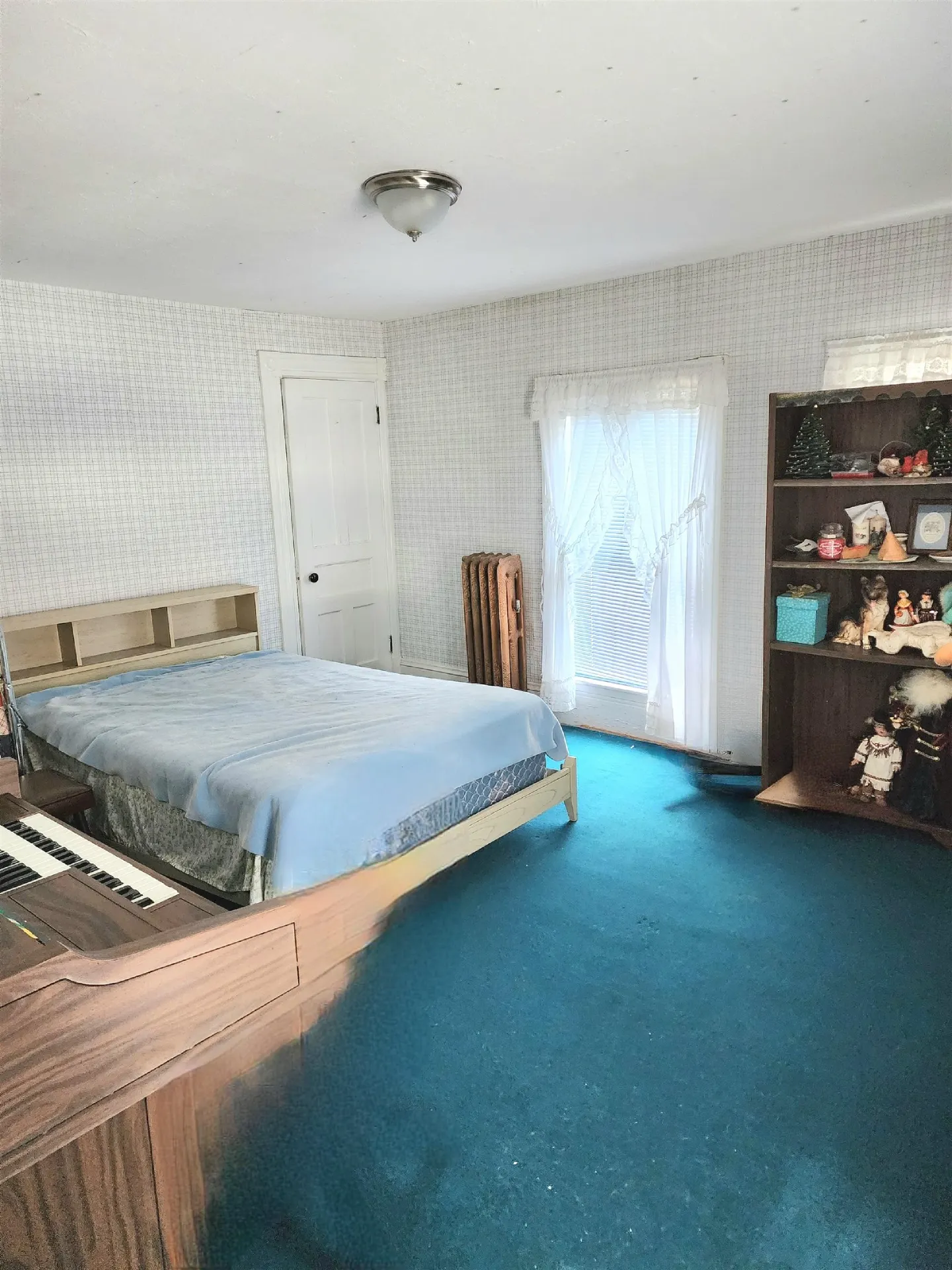 21 Howard Avenue Northfield NH 03276