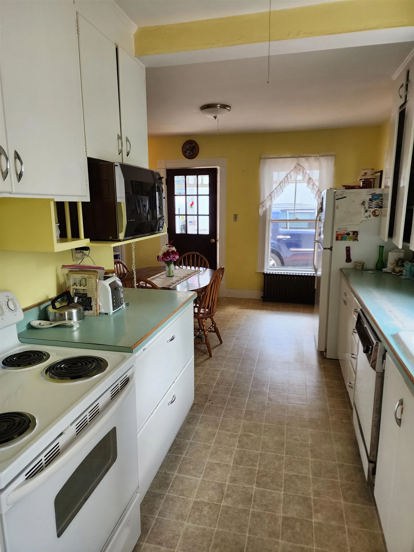 21 Howard Avenue Northfield NH 03276