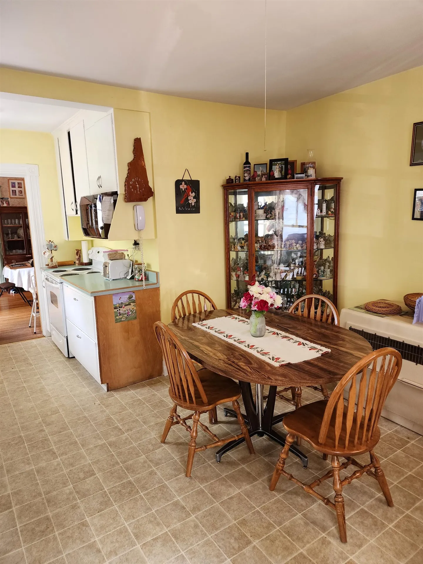 21 Howard Avenue Northfield NH 03276