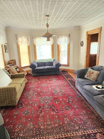 21 Howard Avenue Northfield NH 03276