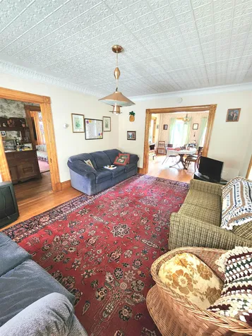 21 Howard Avenue Northfield NH 03276