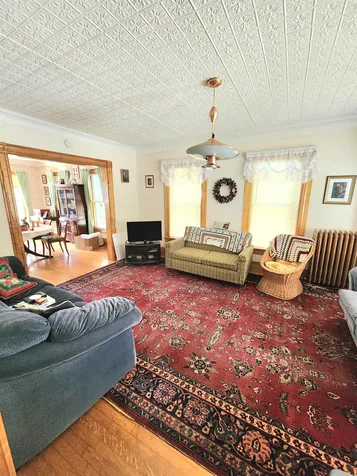 21 Howard Avenue Northfield NH 03276