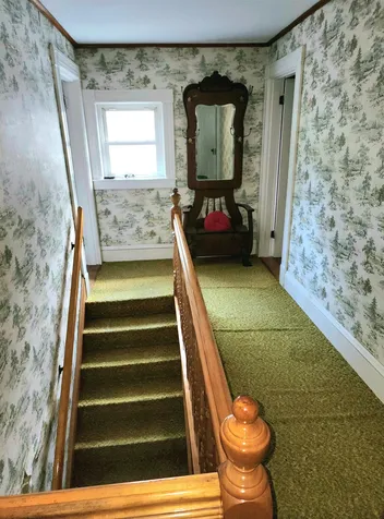 21 Howard Avenue Northfield NH 03276