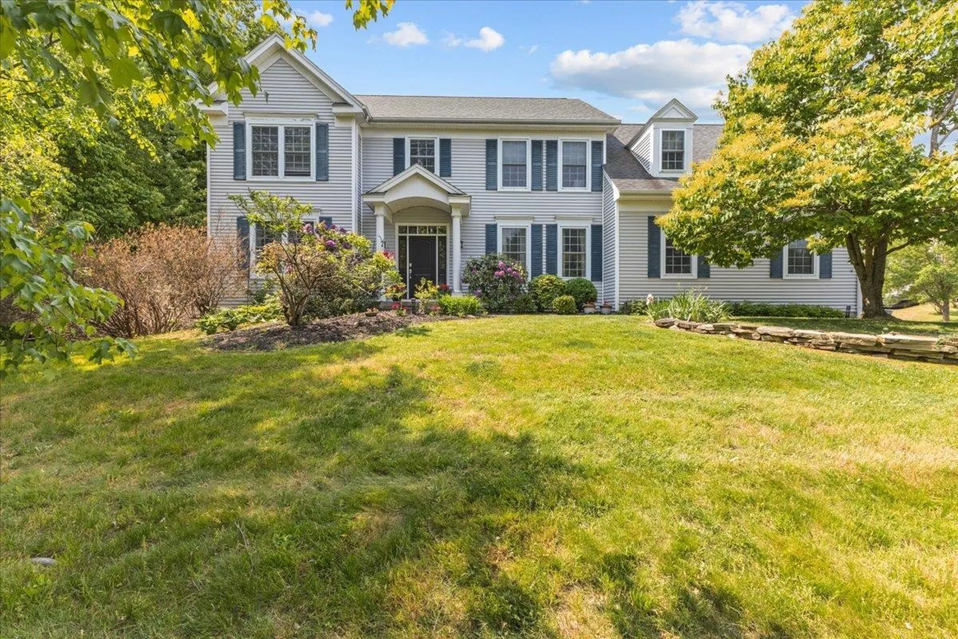 17 Sadler Lane Williston VT 05495