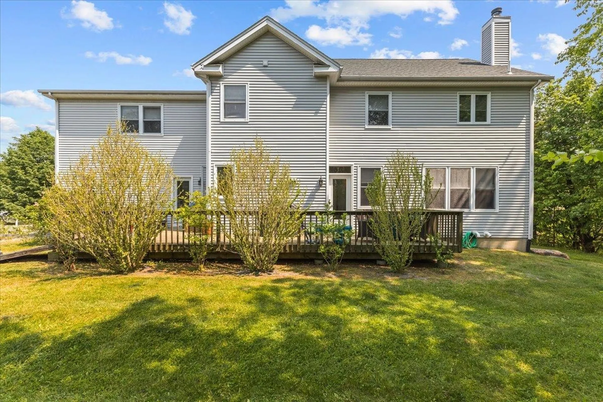 17 Sadler Lane Williston VT 05495