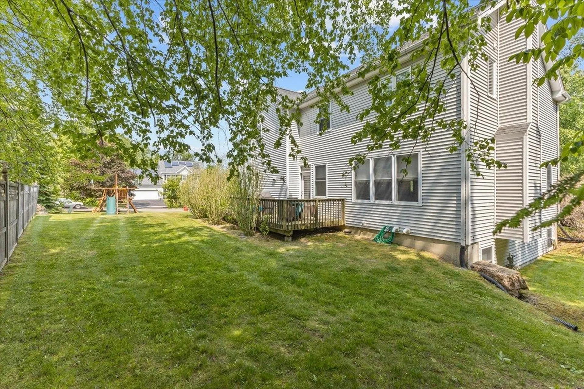 17 Sadler Lane Williston VT 05495