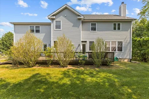 17 Sadler Lane Williston VT 05495
