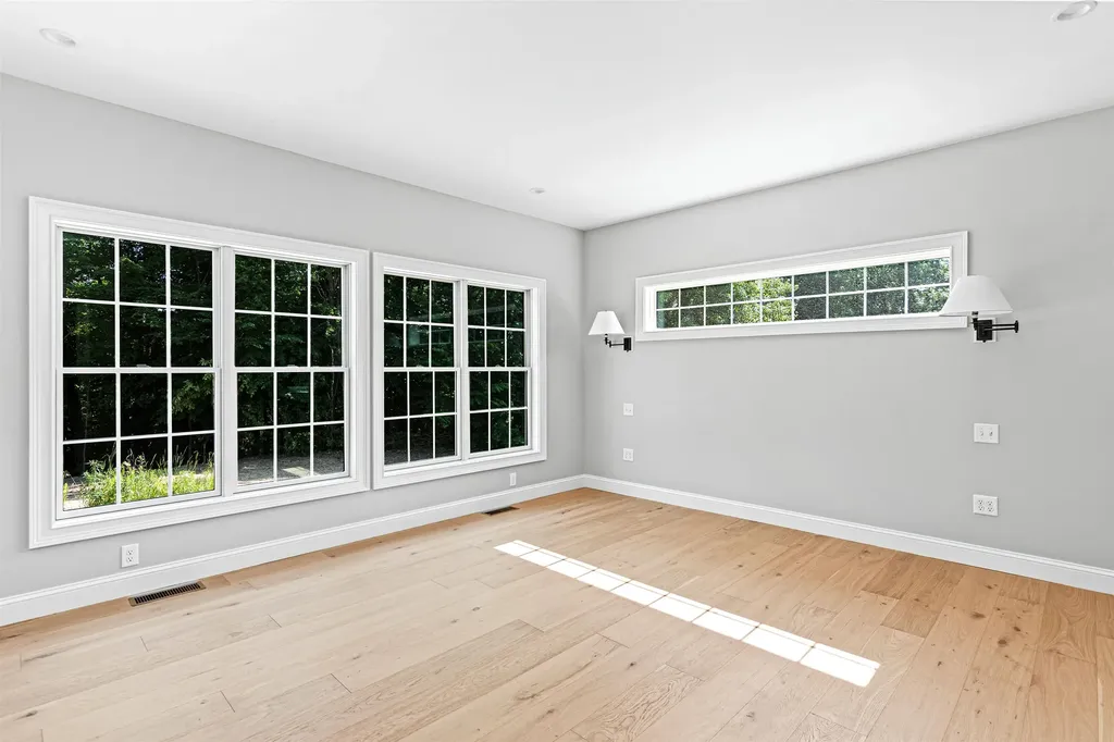 59 Haymeadow Lane Jericho VT 05465