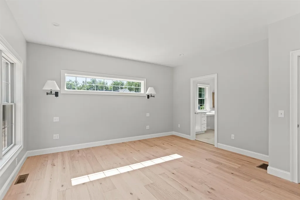 59 Haymeadow Lane Jericho VT 05465