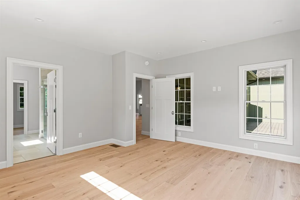 59 Haymeadow Lane Jericho VT 05465