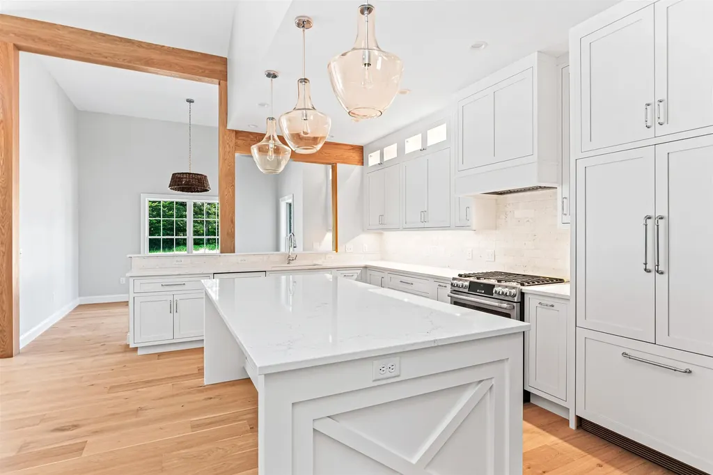 59 Haymeadow Lane Jericho VT 05465