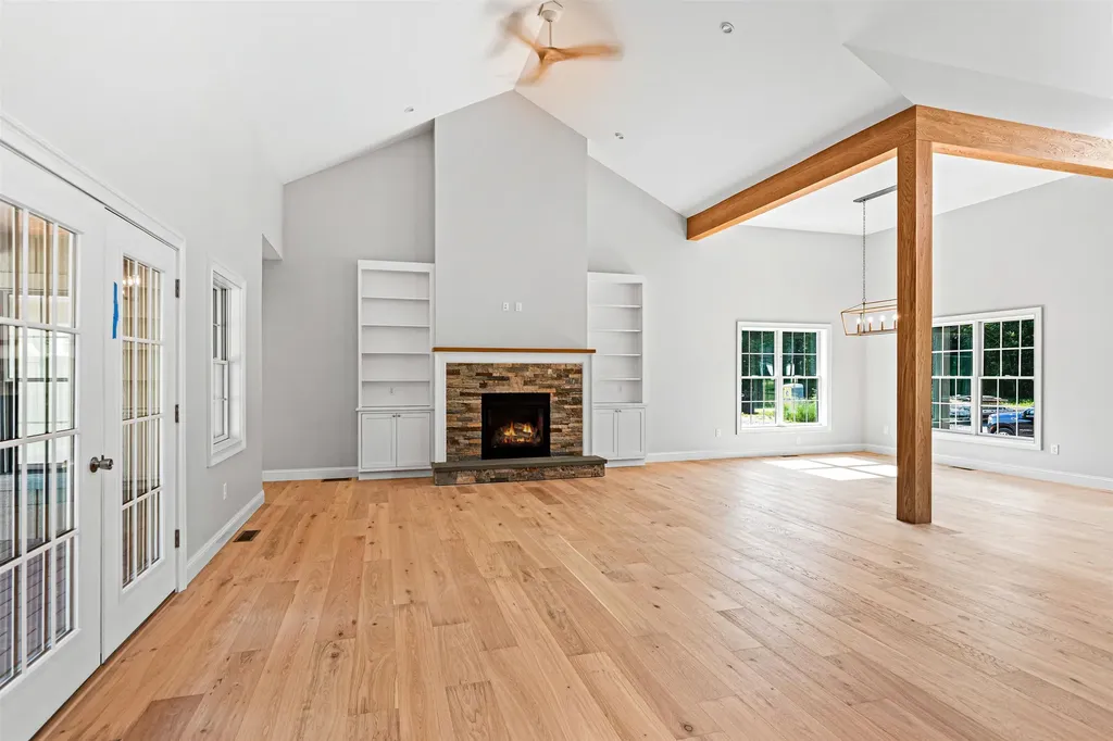 59 Haymeadow Lane Jericho VT 05465