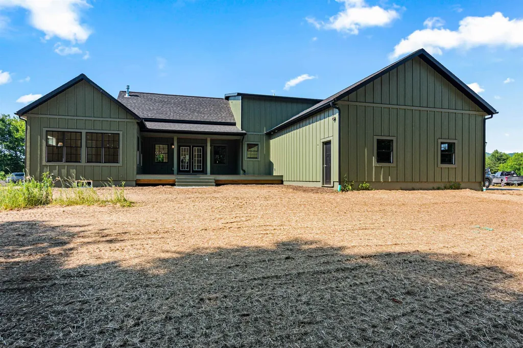 59 Haymeadow Lane Jericho VT 05465