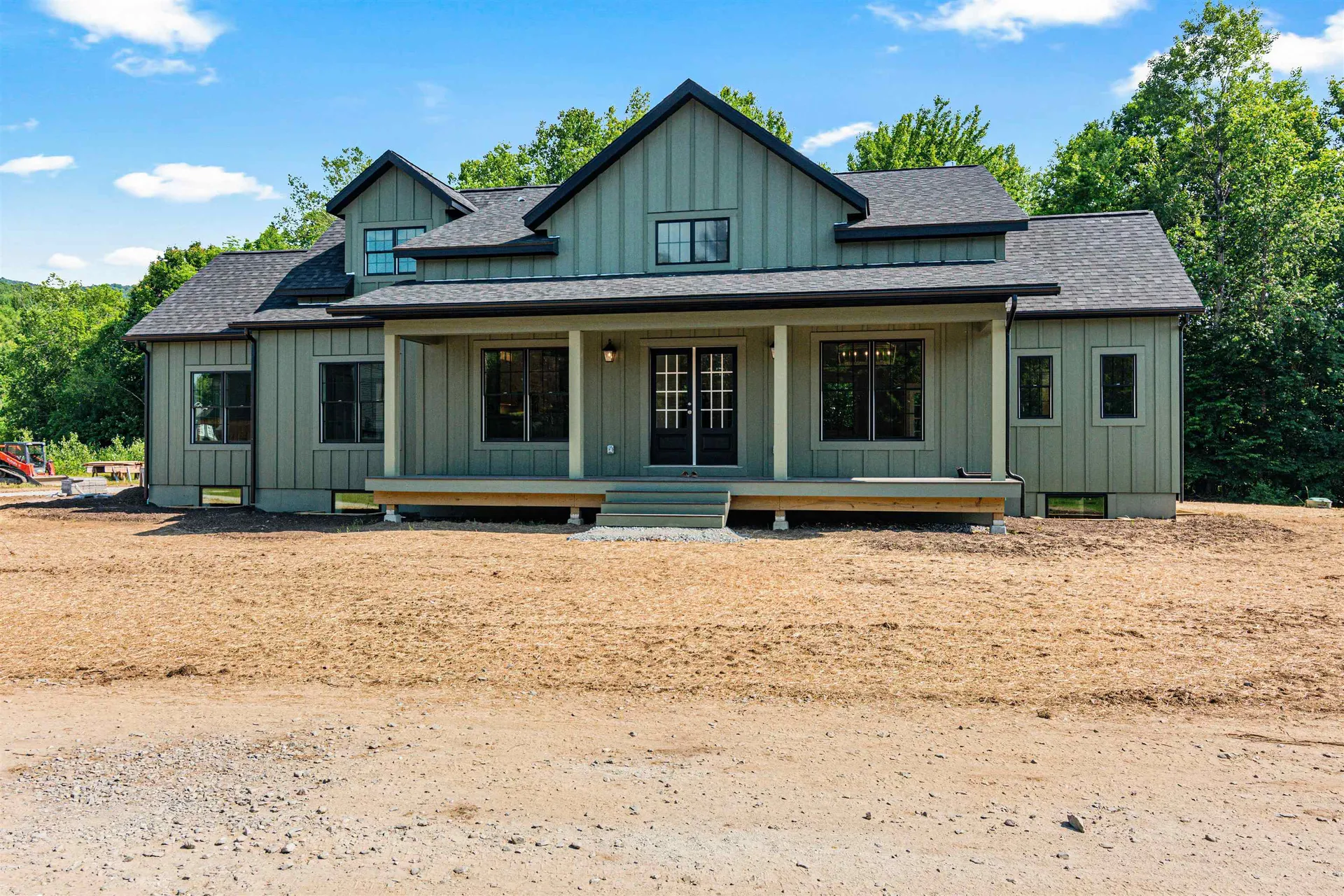 59 Haymeadow Lane Jericho VT 05465