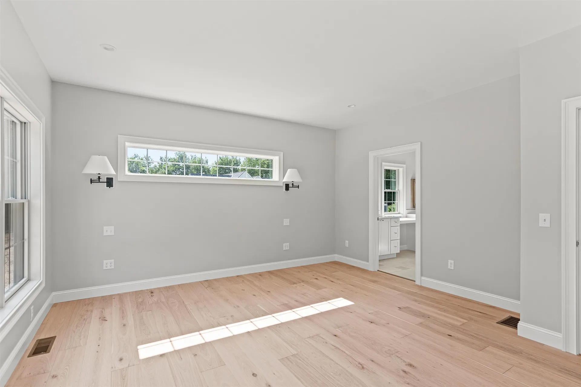 59 Haymeadow Lane Jericho VT 05465