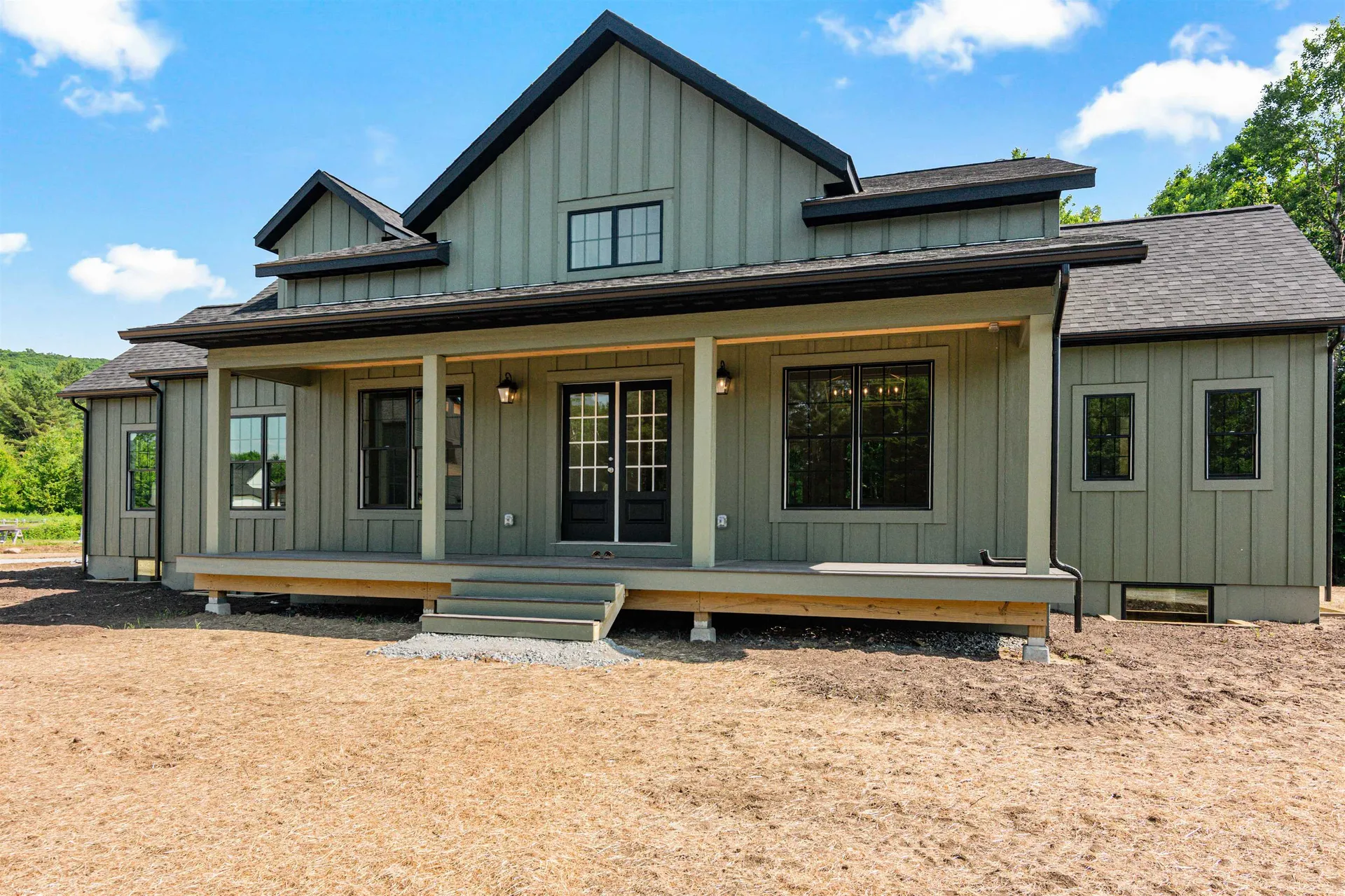 59 Haymeadow Lane Jericho VT 05465