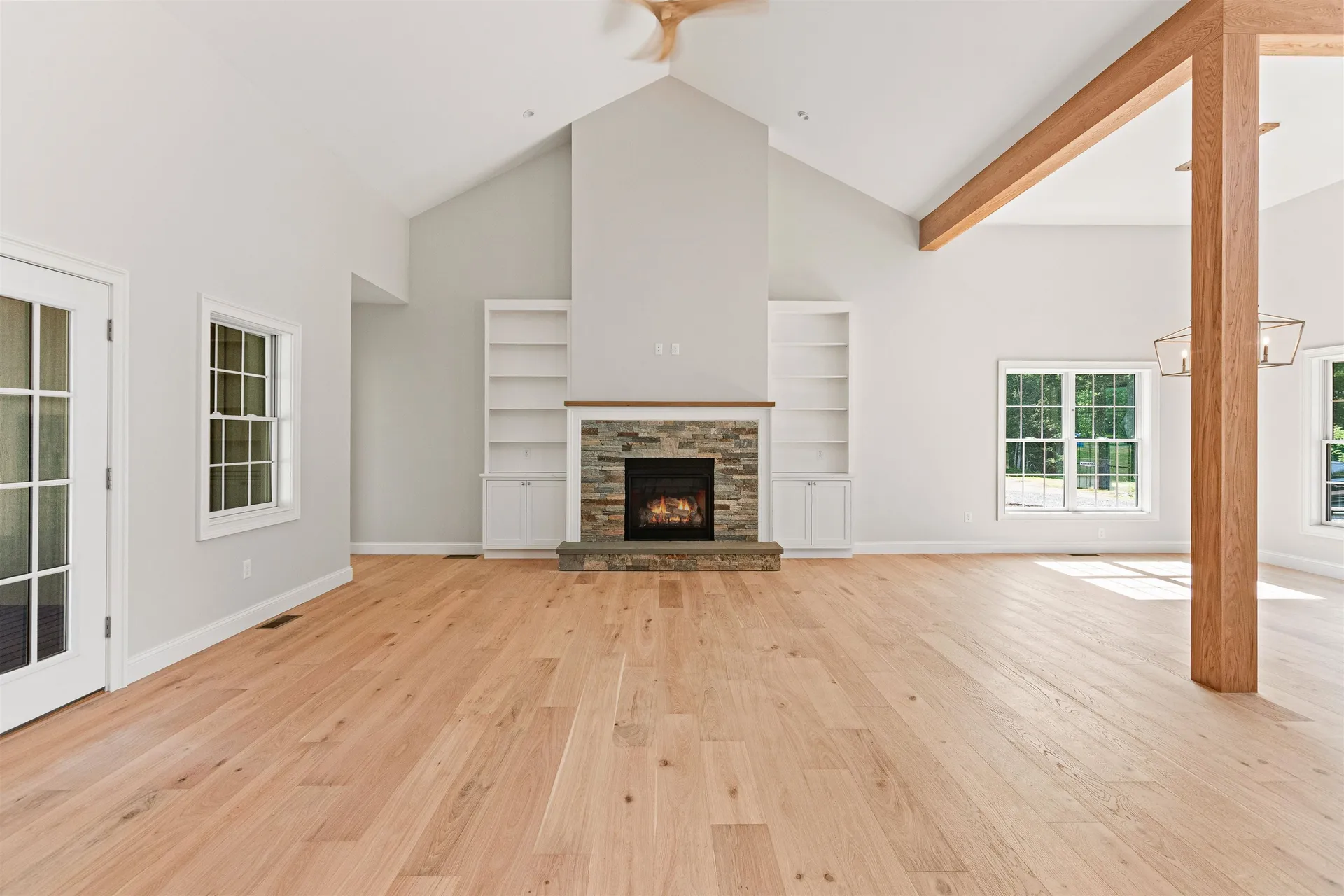 59 Haymeadow Lane Jericho VT 05465