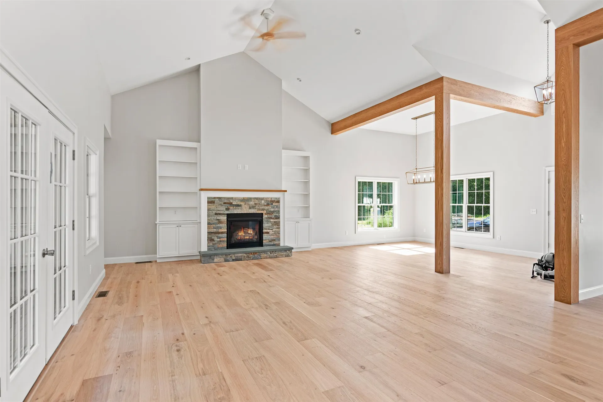 59 Haymeadow Lane Jericho VT 05465