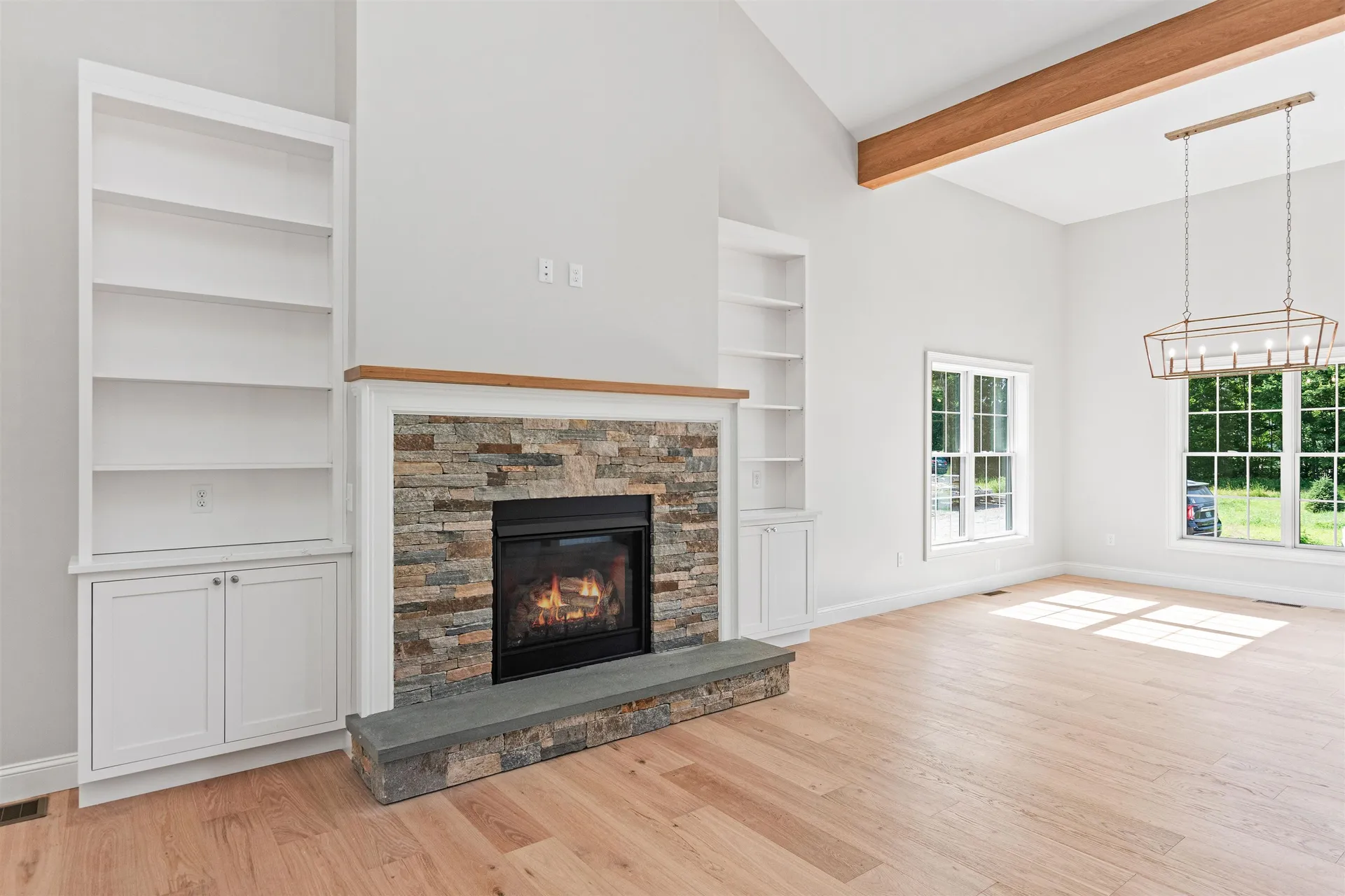 59 Haymeadow Lane Jericho VT 05465