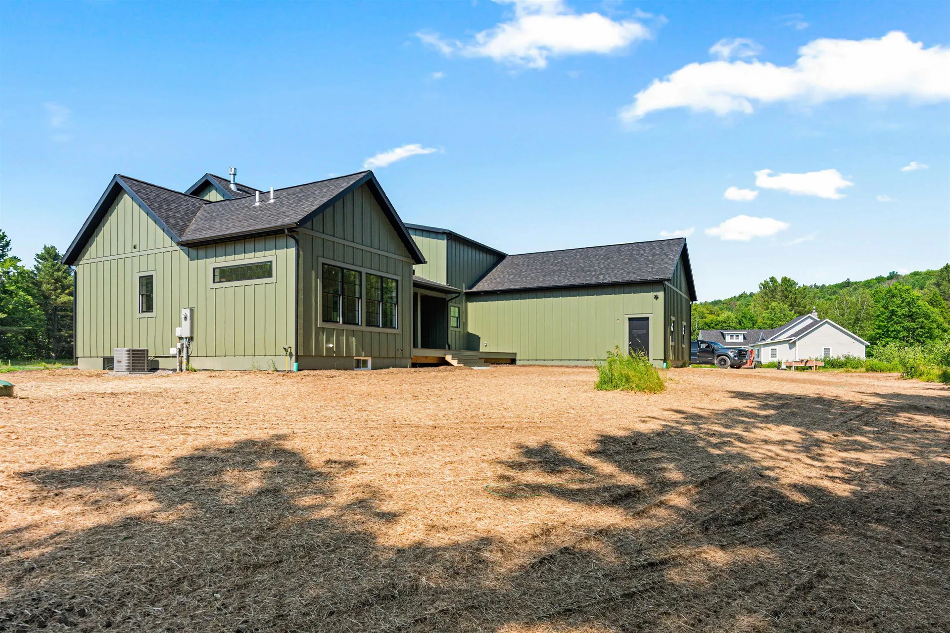 59 Haymeadow Lane Jericho VT 05465