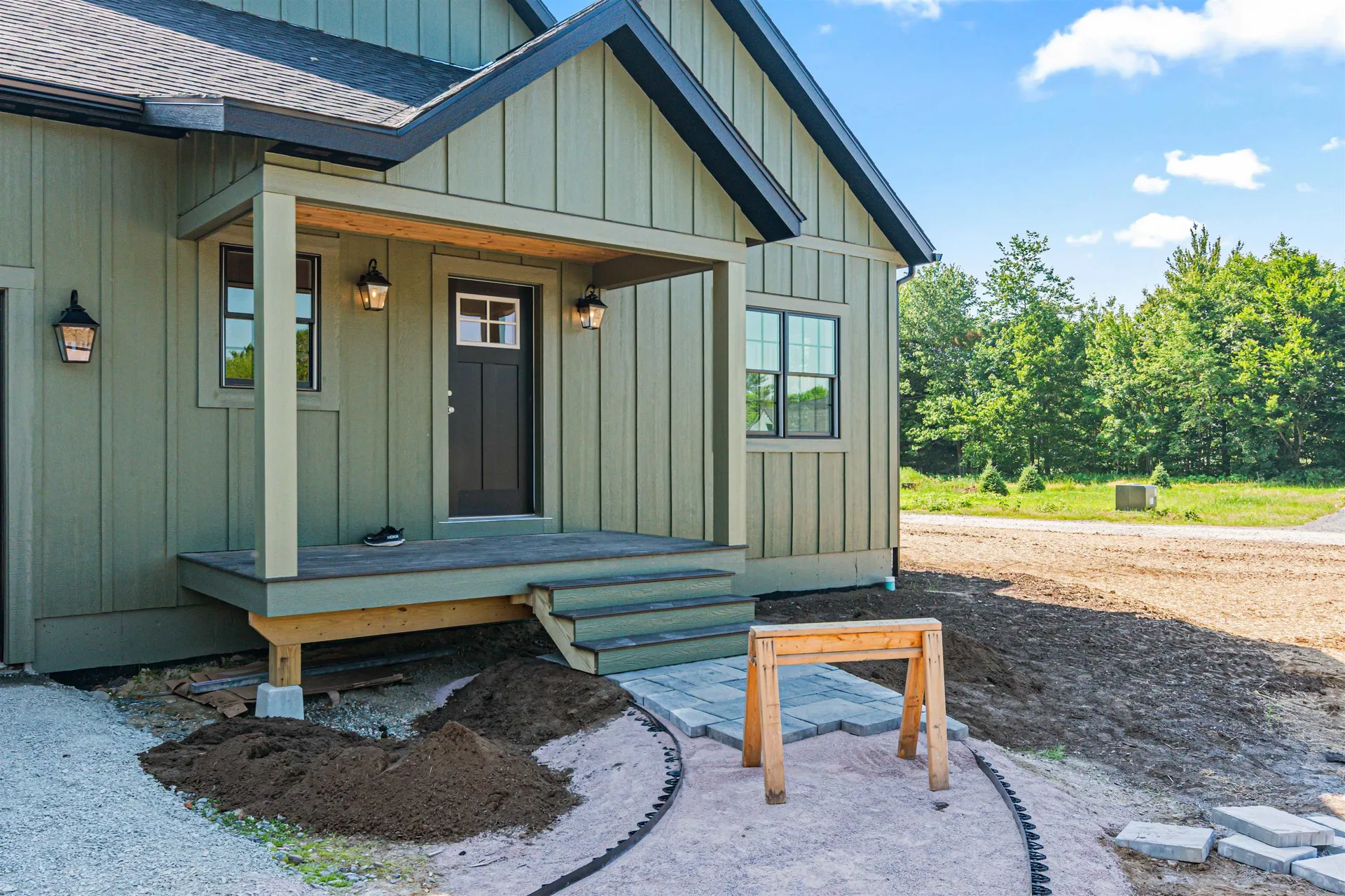 59 Haymeadow Lane Jericho VT 05465