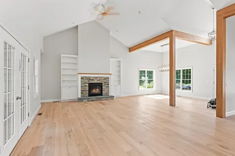 59 Haymeadow Lane Jericho VT 05465