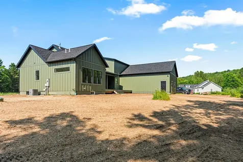 59 Haymeadow Lane Jericho VT 05465