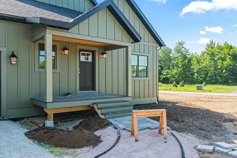 59 Haymeadow Lane Jericho VT 05465