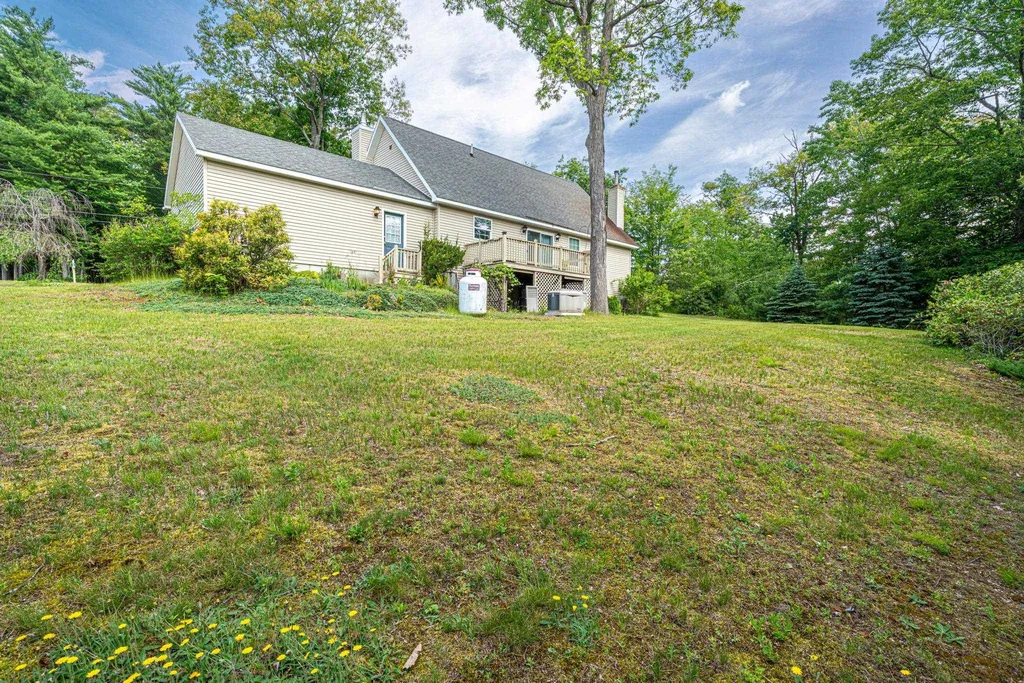 65 Woodland Heights Drive Swanzey NH 03446