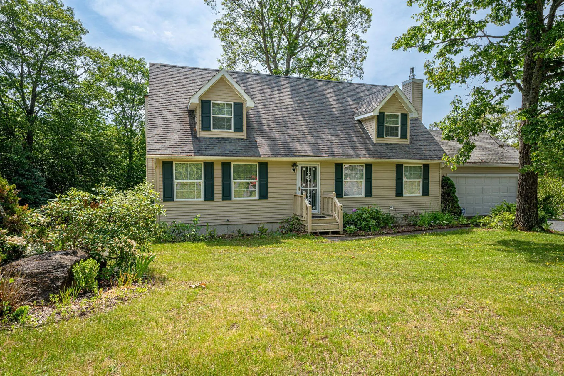 65 Woodland Heights Drive Swanzey NH 03446