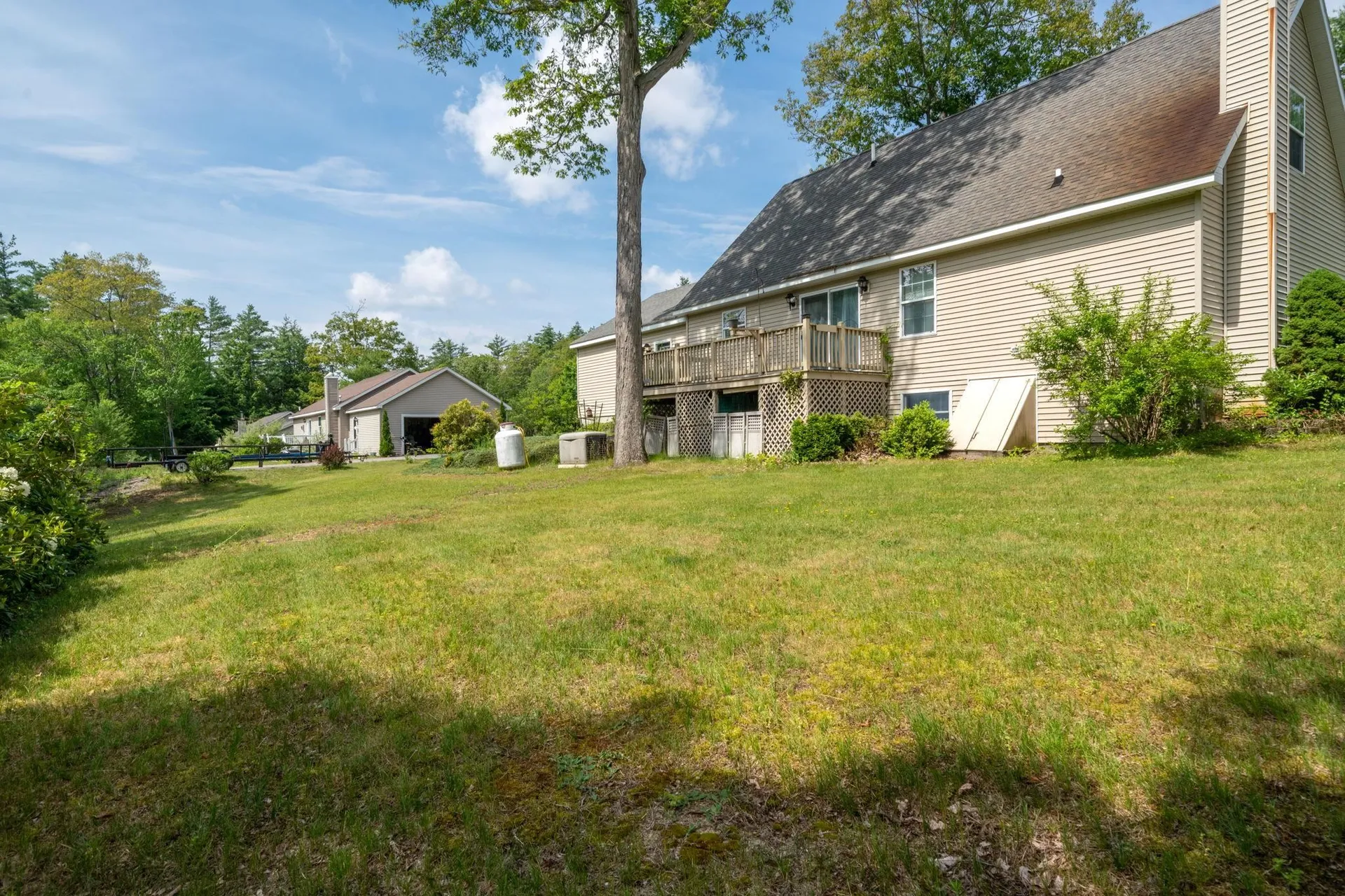 65 Woodland Heights Drive Swanzey NH 03446