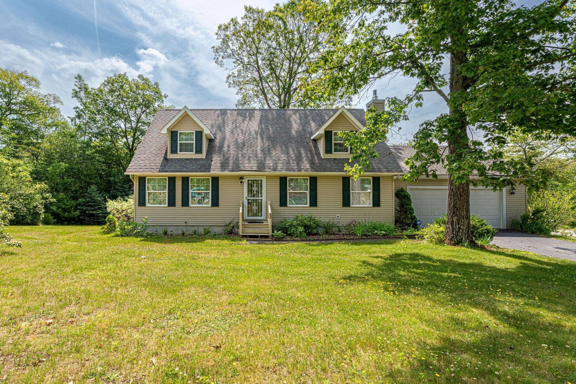 65 Woodland Heights Drive Swanzey NH 03446