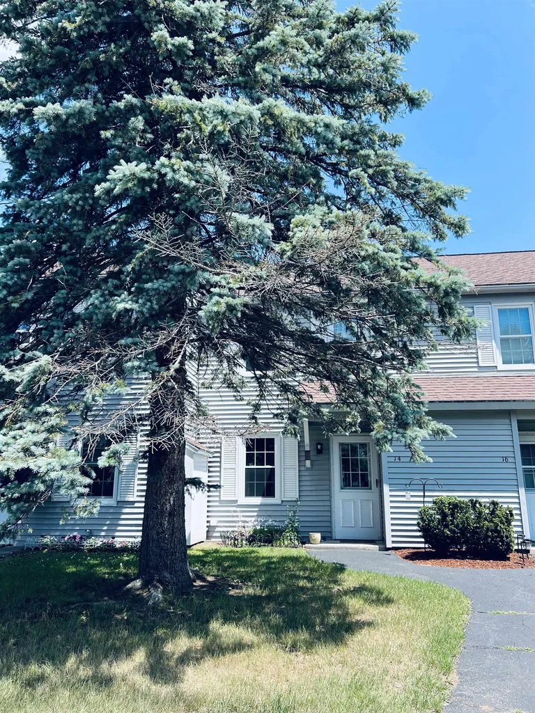 14 Gilbert Square Milton VT 05468