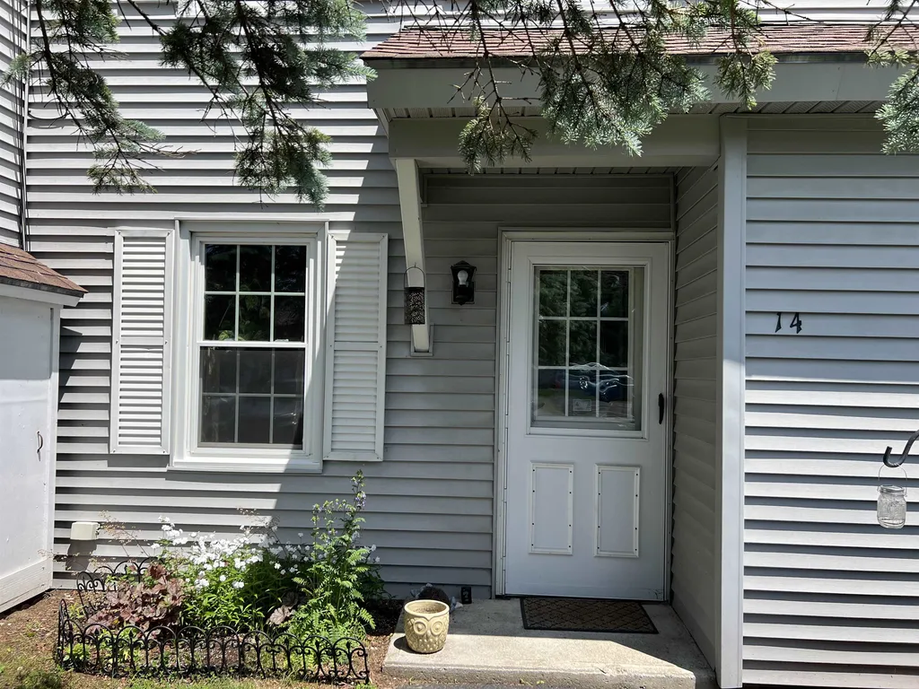 14 Gilbert Square Milton VT 05468