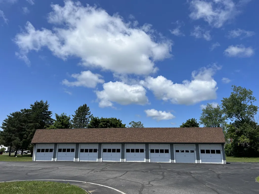 14 Gilbert Square Milton VT 05468