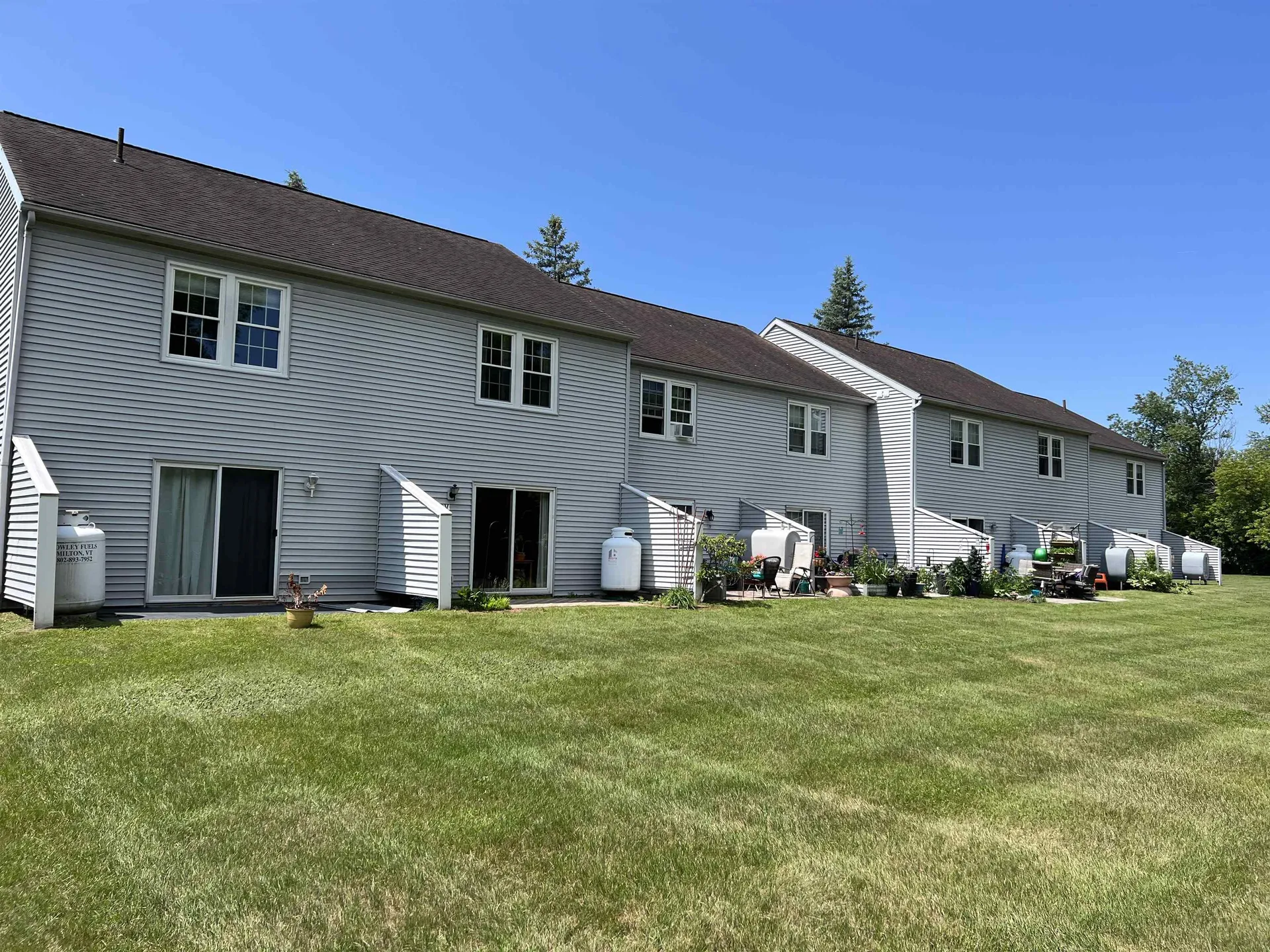 14 Gilbert Square Milton VT 05468