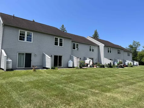 14 Gilbert Square Milton VT 05468