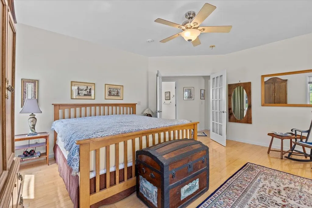 862 West Salisbury Road Salisbury VT 05769
