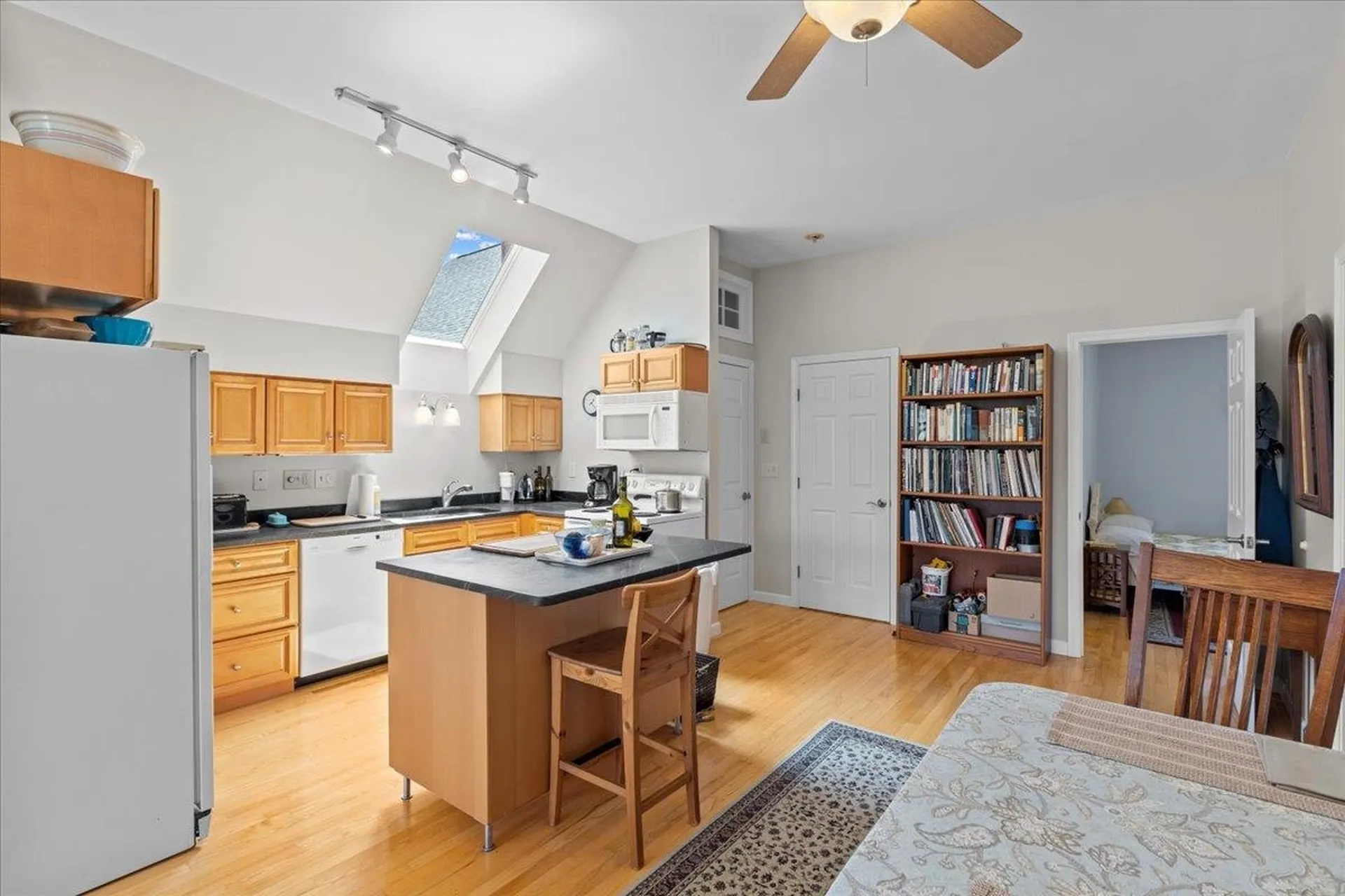 862 West Salisbury Road Salisbury VT 05769