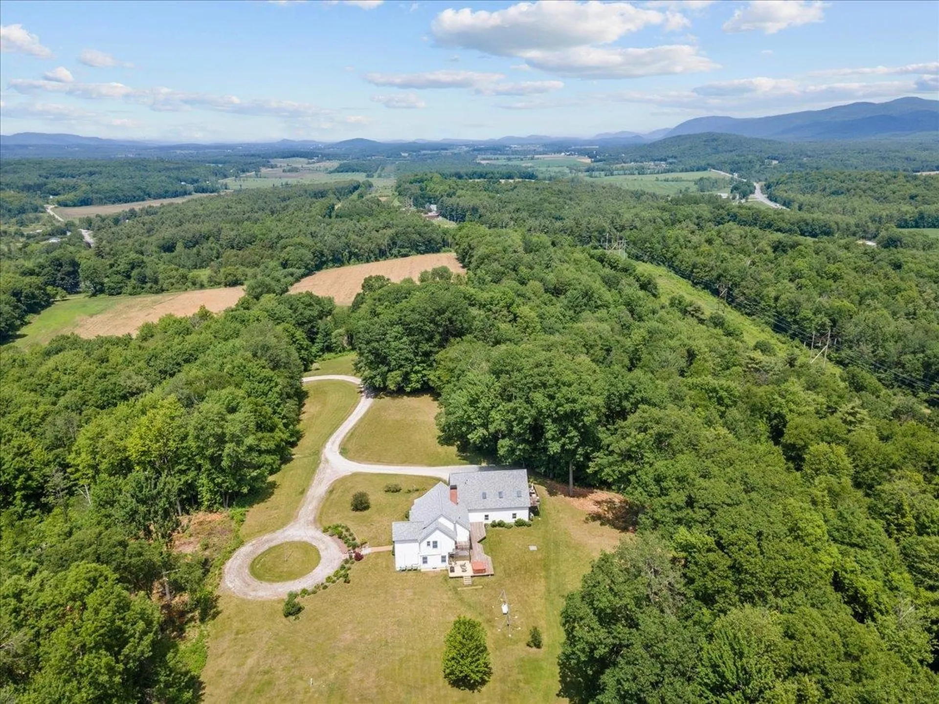 862 West Salisbury Road Salisbury VT 05769