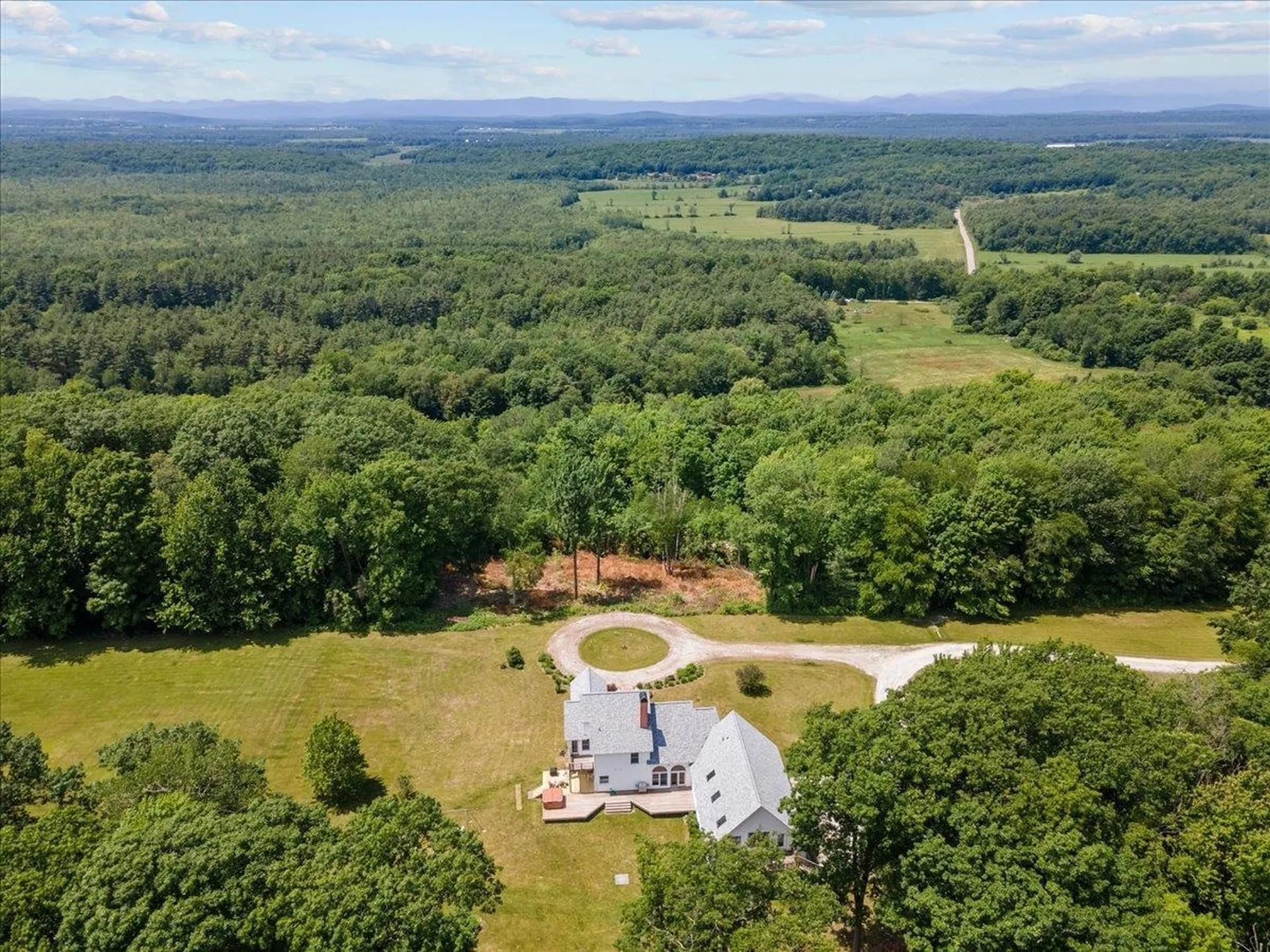 862 West Salisbury Road Salisbury VT 05769