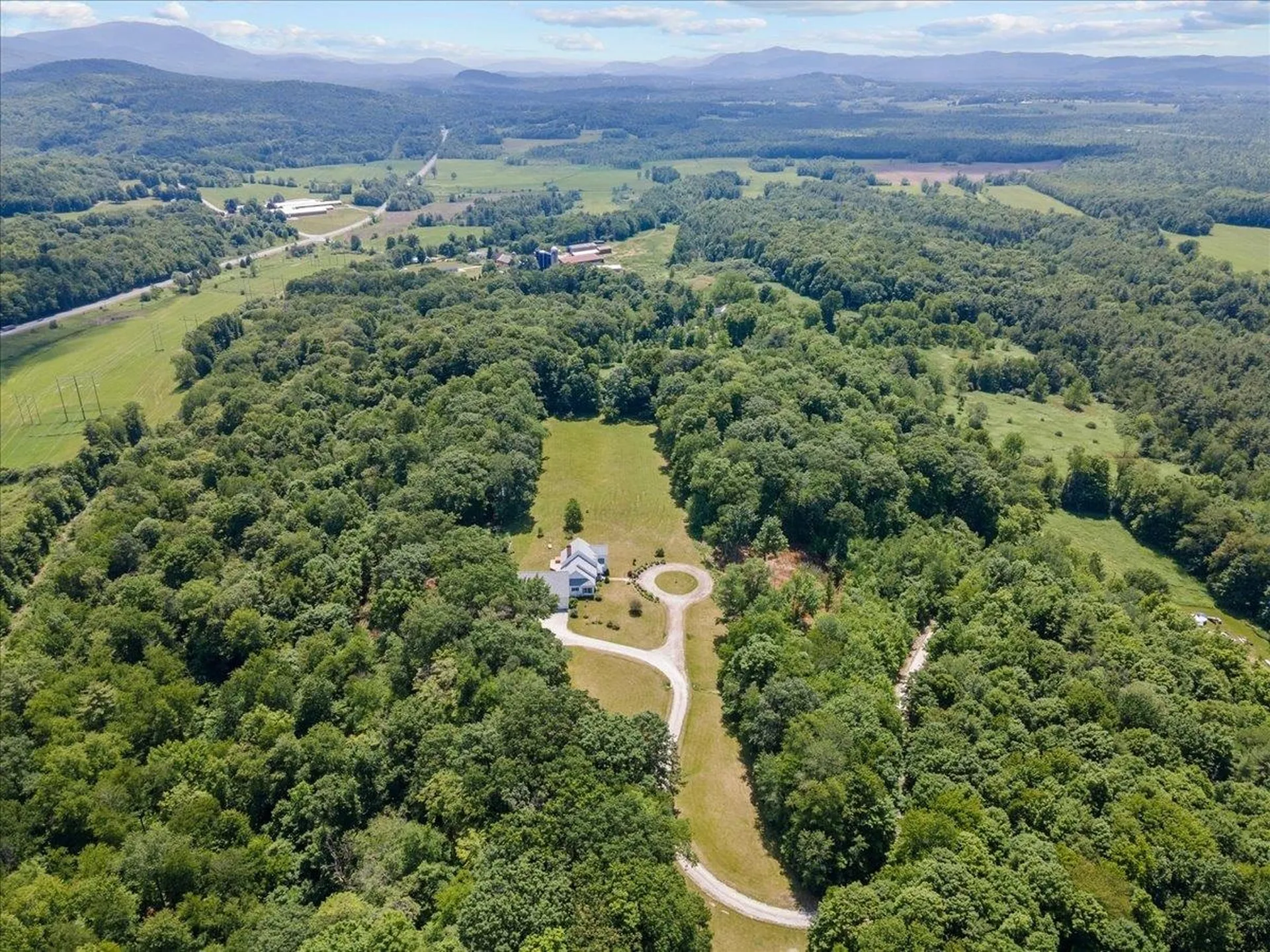 862 West Salisbury Road Salisbury VT 05769