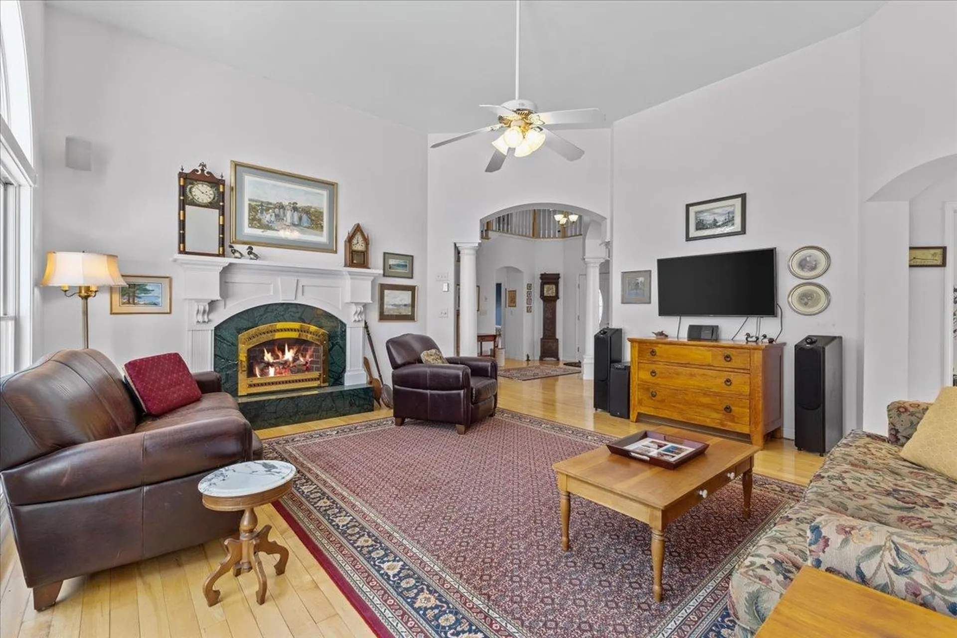 862 West Salisbury Road Salisbury VT 05769