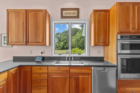 862 West Salisbury Road Salisbury VT 05769